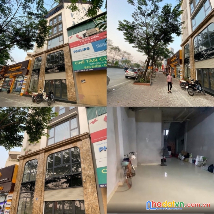 Chính chủ cần cho thuê cửa hàng 2 tâng tại cầu giấy, hà nội.
địa chỉ: 102 võ chí công, phường