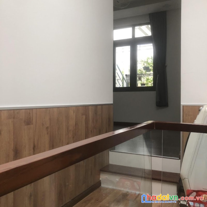 Bán nhà hxh trần phú - ngay bv nguyễn tri phương, 4x10m, 4t - 5pn, 9.5 tỷ