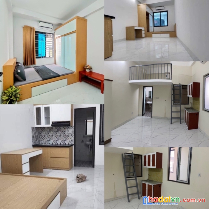 Chính chủ cần cho thuê chung cư mini tại thanh trì, hà nội.

địa chỉ: ngõ 68 triều khúc, ngõ 83