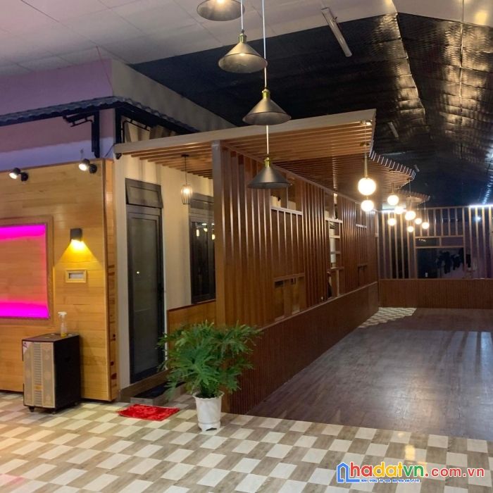 Cần bán nhà mặt tiền kinh doanh ql 725 tà nung, đà lạt 424m2