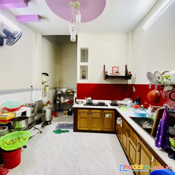 Bán nhà tân bình hxh oto vào nhà 60m2 sổ vuông kinh doanh vip năm châu chỉ 7.1 tỷ.