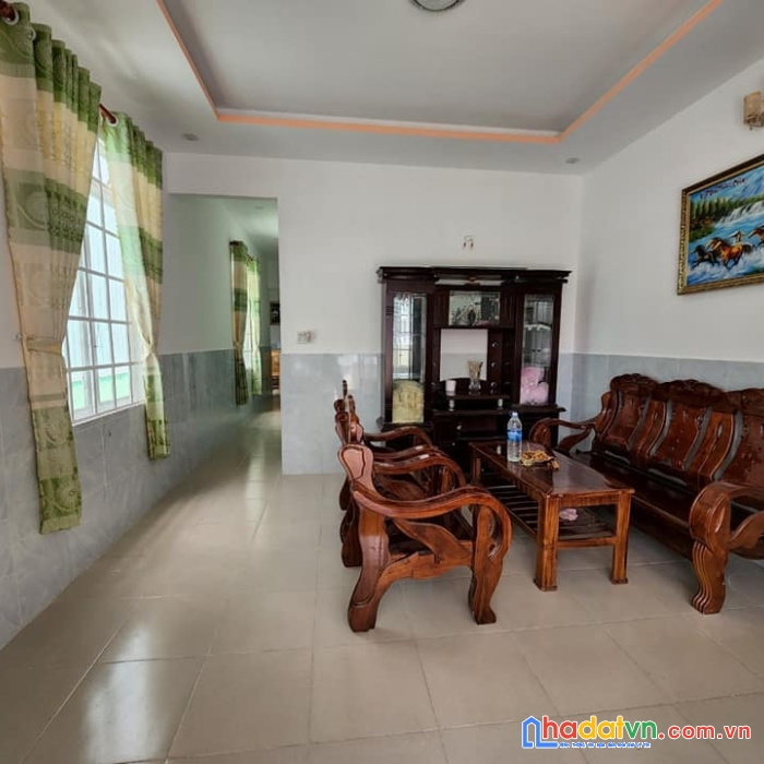 Cần tiền bán gấp nhà giá rẻ đường nguyên tử lực, đà lạt 105m2 giá 2.9 tỷ