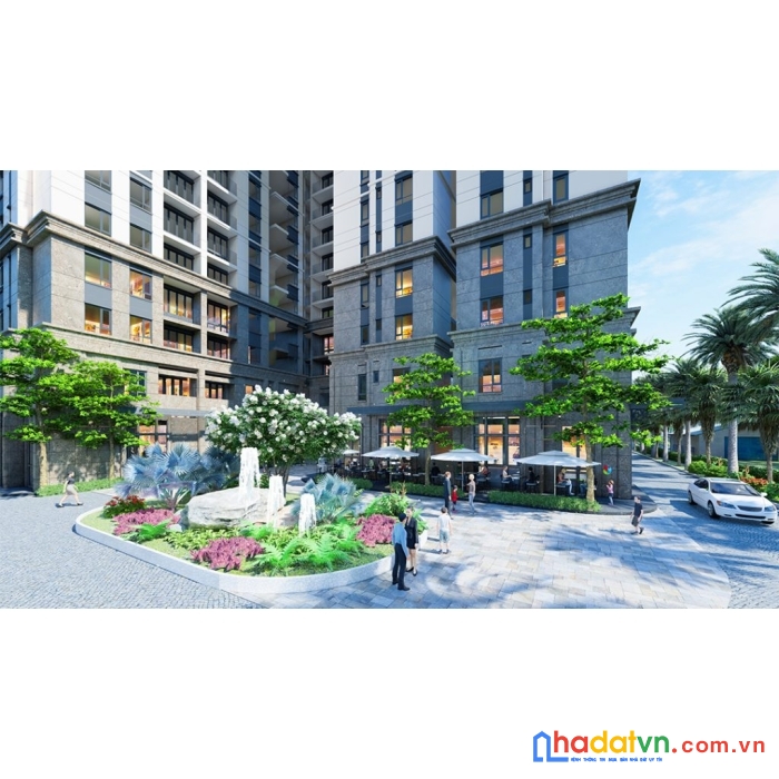 Chính chủ kẹt vốn ngân hàngcần ra gấp căn hộ cao cấp cách trung tâm tp cần thơ