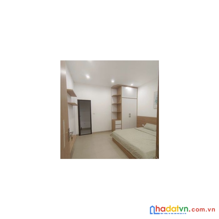 Bán nhà cấp 4 xây mới full nội thất tại xã thư phú giá chỉ hơn 900tr