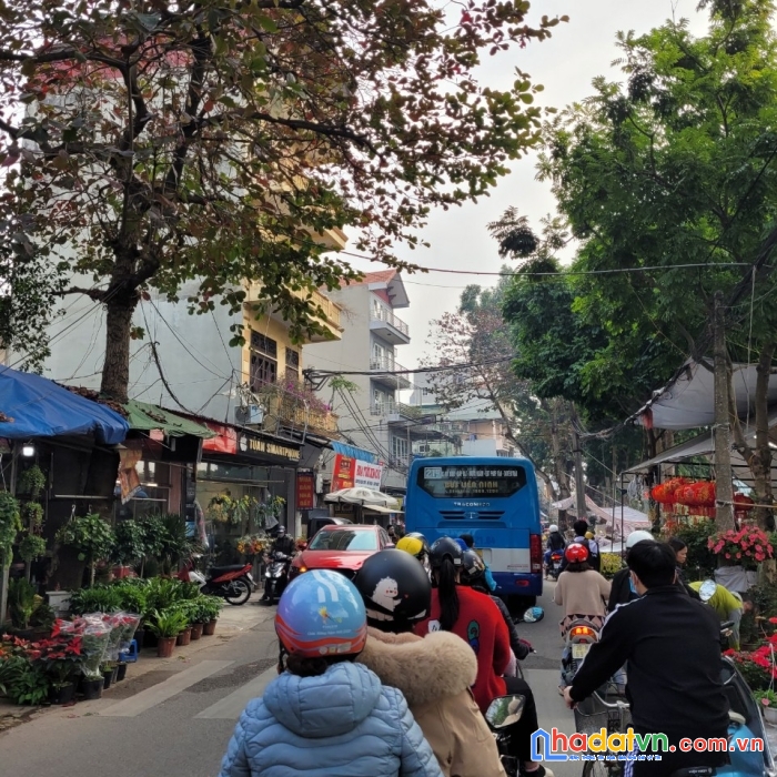 Bán nhà  mới, thọ am, oto phi 80  m2 - 4,5  tỷ. xách vali ở ngay