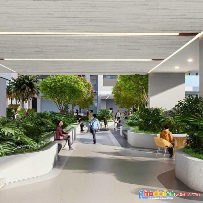 Chỉ 2 suất giảm ngay 59% còn 1,9tỷ căn 2 phòng ngủ dự án hưng thịnh moonlight avenue tp. thủ đức