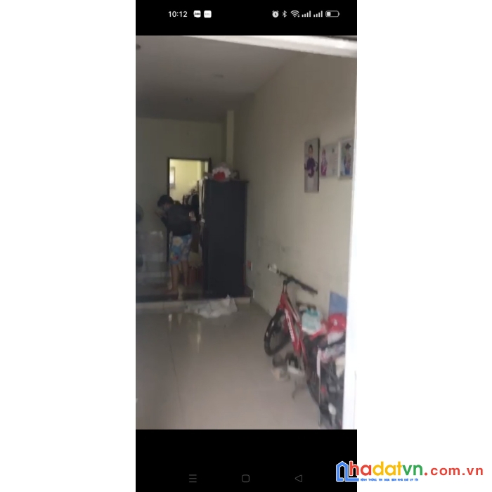 Chính chủ cần bán gấp căn nhà vĩnh lộc – tp hồ chí minh