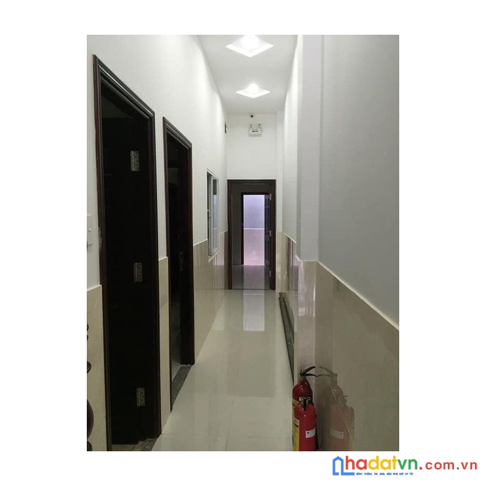 Bán nhà 5 tầng chdv 100m2 - mặt tiền khu phân lô - quận 7 - giá 14tỷ - có dòng tiền hàng tháng.