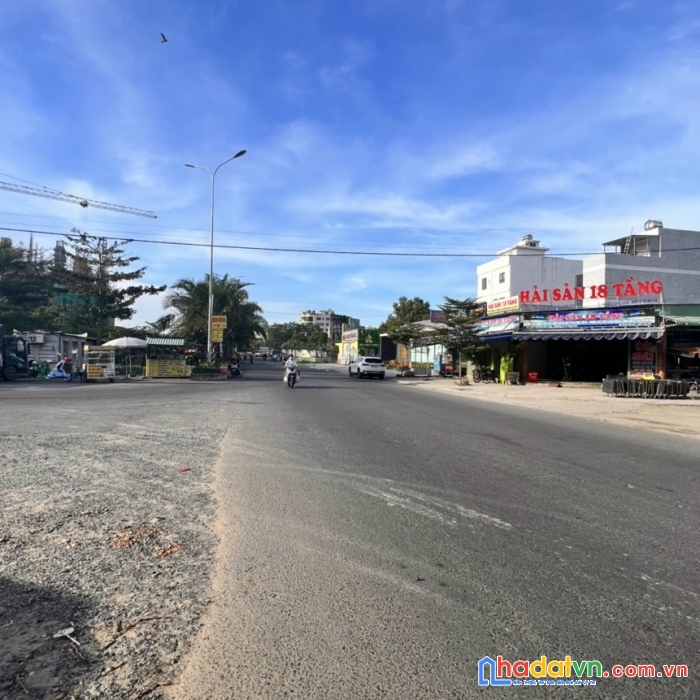 Bán đất giá rẻ ở vũng tàu 1 m 15 triệu bán từ 1 sào 0937471568