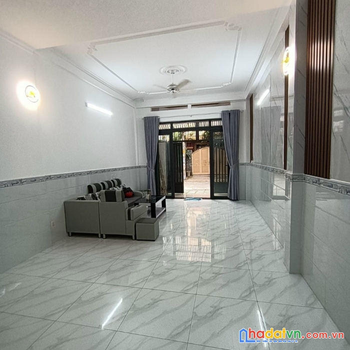Khu dân cư vip nam long  quận 12 - 68m2, 3 tầng btct. chỉ hơn 6 tỷ.