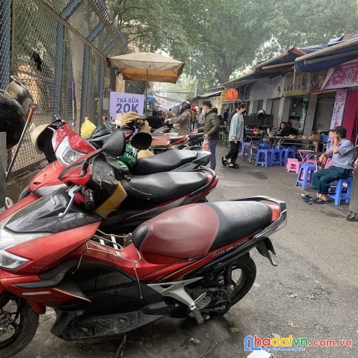 Chính chủ cần cho thuê hoặc sang nhượng cửa hàng đang kinh doanh ổn định tại quận đống đa, tp hà