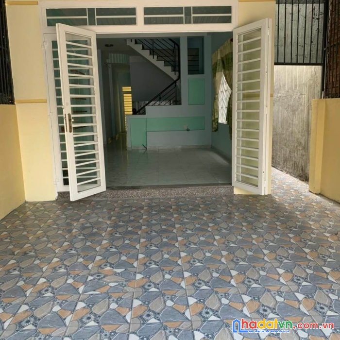 Bán nhà giá rẻ, nguyễn thị thảnh thới tam thôn hóc môn, diện tích 4.8x35