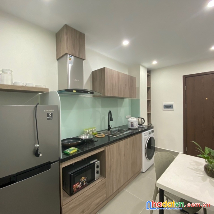 Bán ccmn láng hạ, 121m, 8t, 25 căn hộ, dòng tiền 2,5 tỷ/năm, nhỉnh 25 tỷ