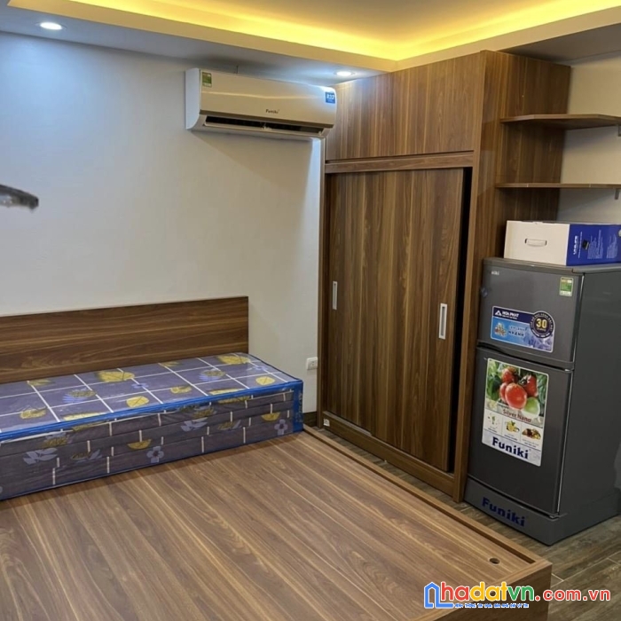 Rẻ nhất hn, ccmn triều khúc, 150m, 9t, 46pkk, dt 2,5 tỷ/năm, nhỉnh 23 tỷ