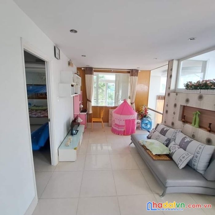 Bán nhà biệt thự đặng văn bi, ngay chợ thủ đức, 191m2 , ngang 13m. 18.5 tỷ