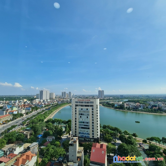 Bán gấp chung cư 19 phố đại từ 161m2 giá nhỉnh 4 tỷ