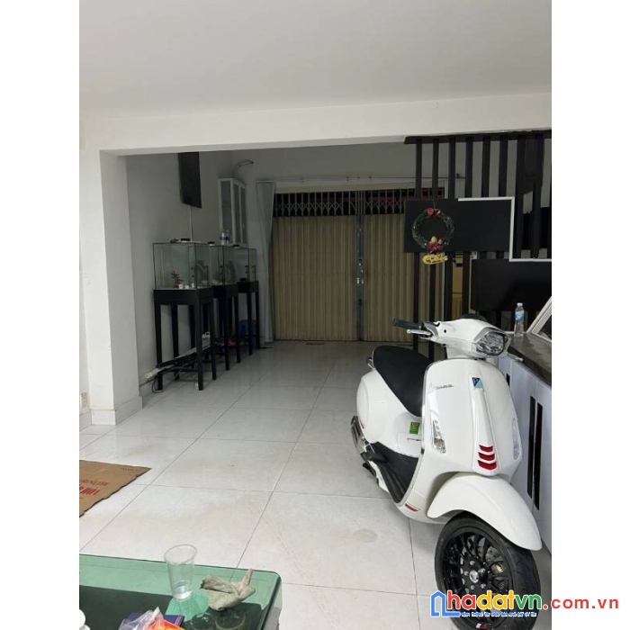 Chính chủ cần cho thuê nhà số 23/11 nơ trang long, p.7, quận bình thạnh, 4,5x20m