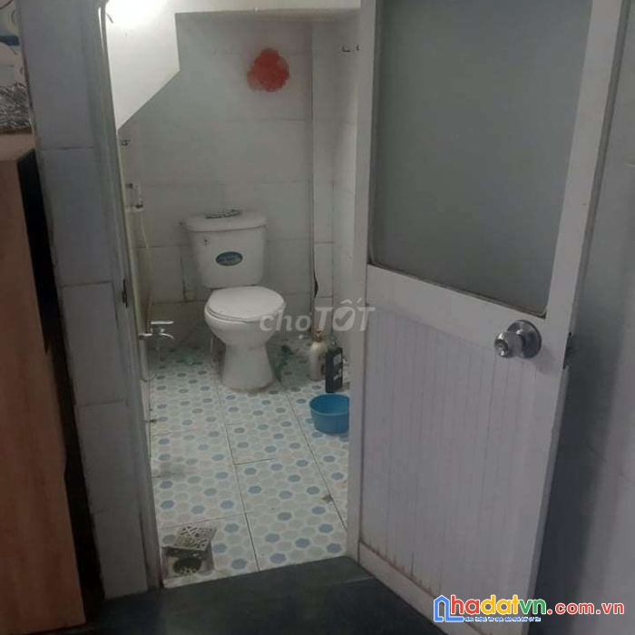 Chính chủ cần cho thuê nhà cấp 4 lầu đúc giả nguyên tấm