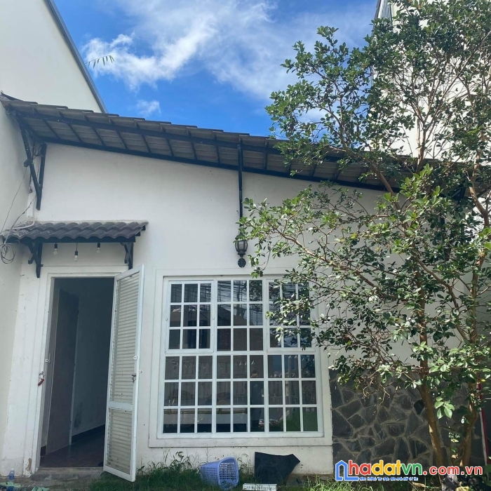 Cần bán gấp nhà sổ xd riêng hẻm 27 lê hồng phong, đà lạt giá 5.6 tỷ