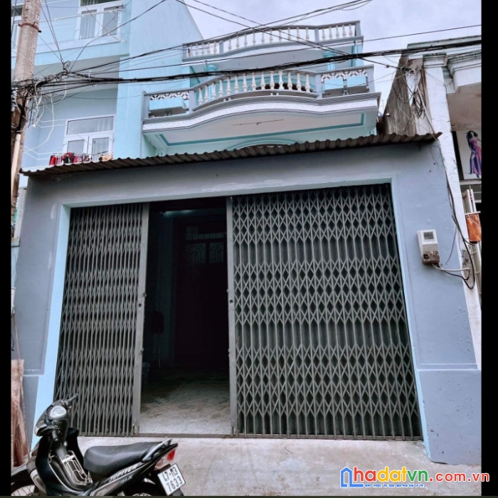 Cho thuê nhà nguyên căn đường lê hồng phong, phường thành công, buôn ma thuột, đắk lắk