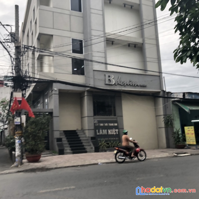 Đất trống ngang 6m cực hiếm, hơn 100m2, gần tthc quận 12 - xe hơi vào đất, khu dân trí.