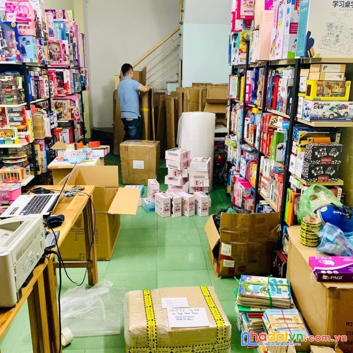 Bán nhà ngõ xã đàn 2 -32m2  – đống đa – hà nội