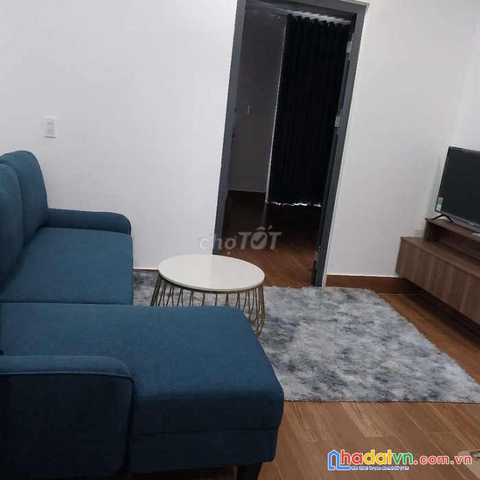 Cho thuê căn hộ mới xây tại hẻm t21a triệu việt vương, phường 4, thành phố đà lạt, lâm đồng