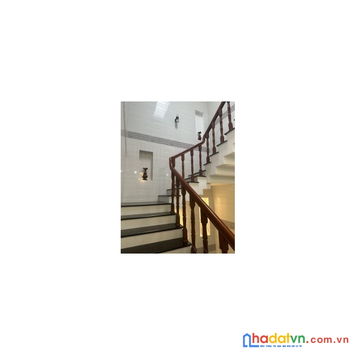 Cần bán nhà đường b3 – vcn phước hải