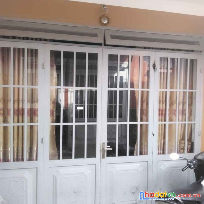 Cần tiền bán gấp nhà 14 đường triệu việt vương, phường 4, đà lạt, lâm đồng