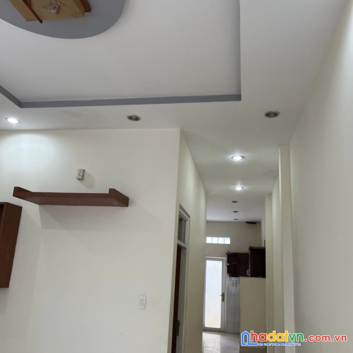 Nhà c4  - 90m2- 2pn - ấp trung lân bà điểm - hóc môn - nhỉnh 2 tỷ