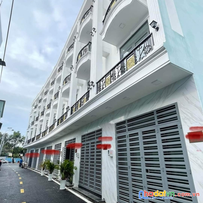 Bán nhà bình tân, hxt ôtô ngủ nhà, sát mt tỉnh lộ 10, gần chợ bà hom, 5p qua tên lửa, full nội