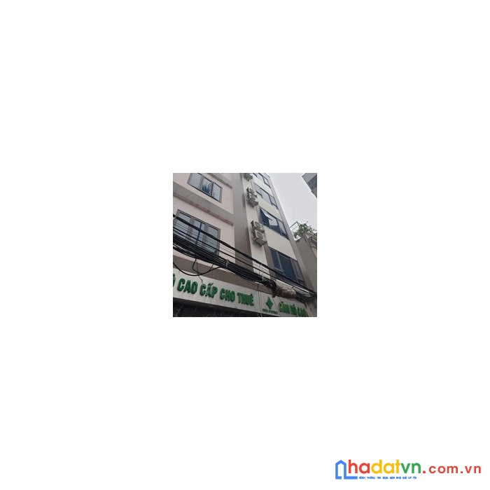 Phan kế bính, ba đình, dòng tiền 700 tr/năm : 79m, 5t, mt: 4.6m, 12.39 tỷ