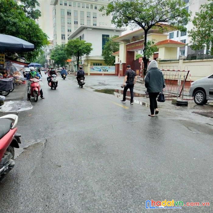 Nhà hiếm, phan văn trường, cổng chợ nhà xanh, 5 tầng kinh doanh đỉnh, nhỉnh 13 tỷ