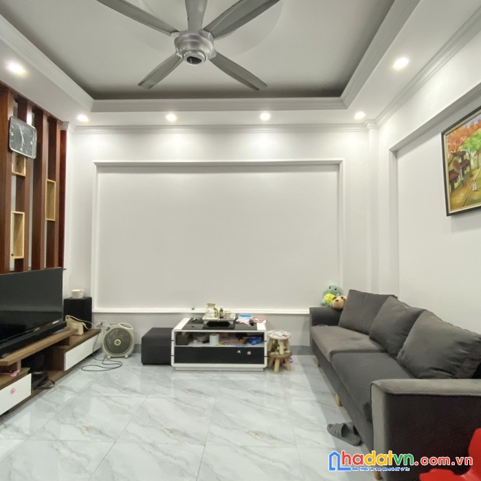 Nhà đẹp đón tết - ô tô - vũ tông phan 47m giá 3.8 tỷ