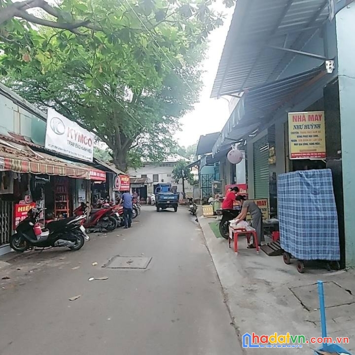 Bán 2 dãy trọ đường lê đình cẩn, hẻm nhựa 6m thông, 155m2 chỉ 8.4 tỷ