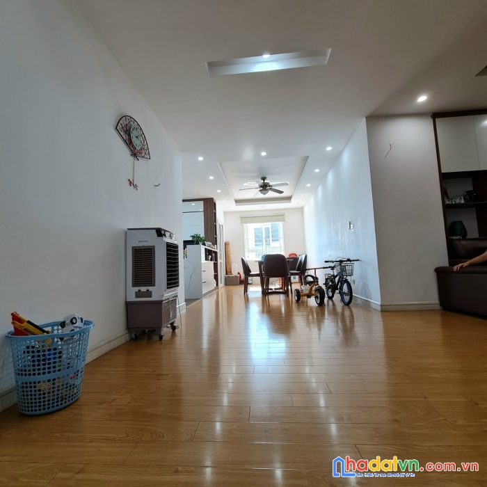 Bán gấp chung cư  3pn,2wc tại 19 phố đại từ - hm- hn