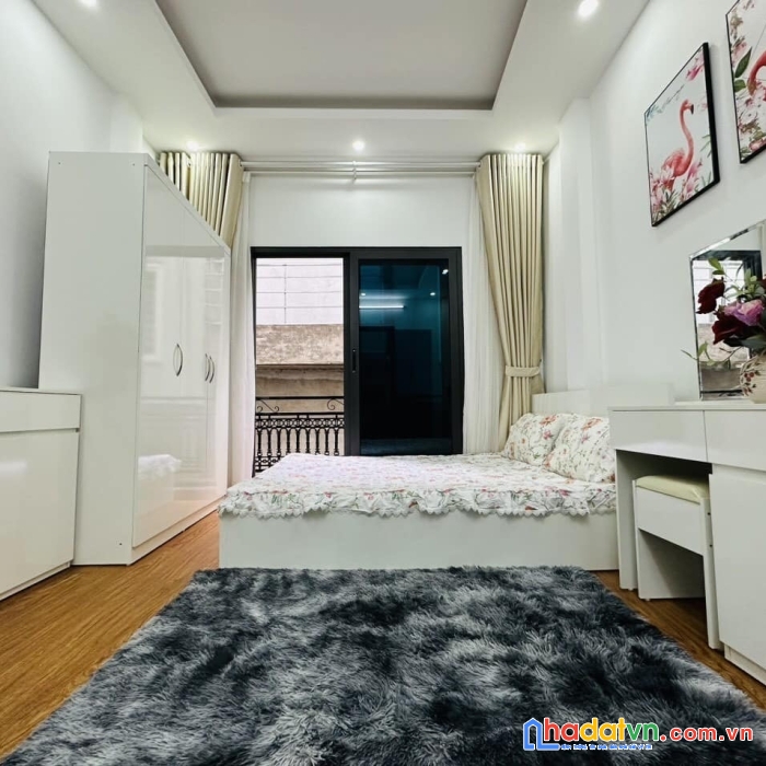 Cực hiếm, bán nhà dưới 5 tỷ lê đức thọ, mỹ đình, nam từ liêm 50m 5 tầng nhỉnh 4 tỷ