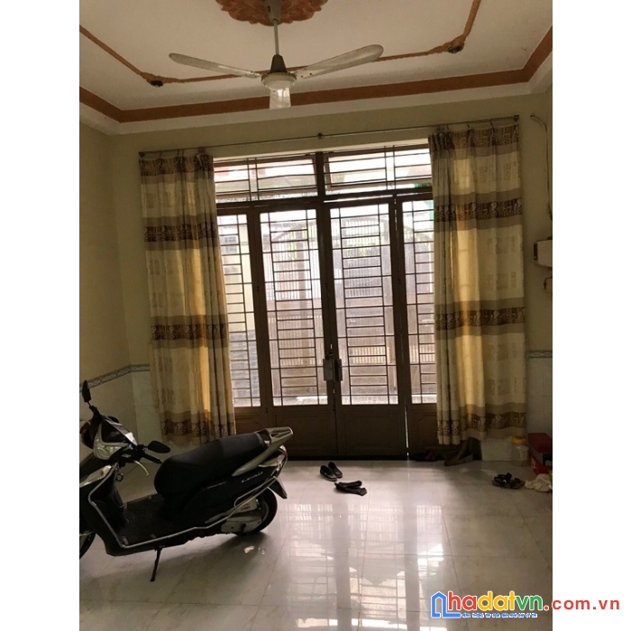 Chính chủ cần cho thuê nhà vị trí đẹp tại quận gò vấp, tphcm