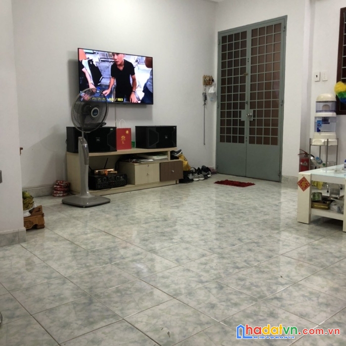 Sở hữu ngay căn hộ chung cư vị trí đẹp tại quận gò vấp, tphcm