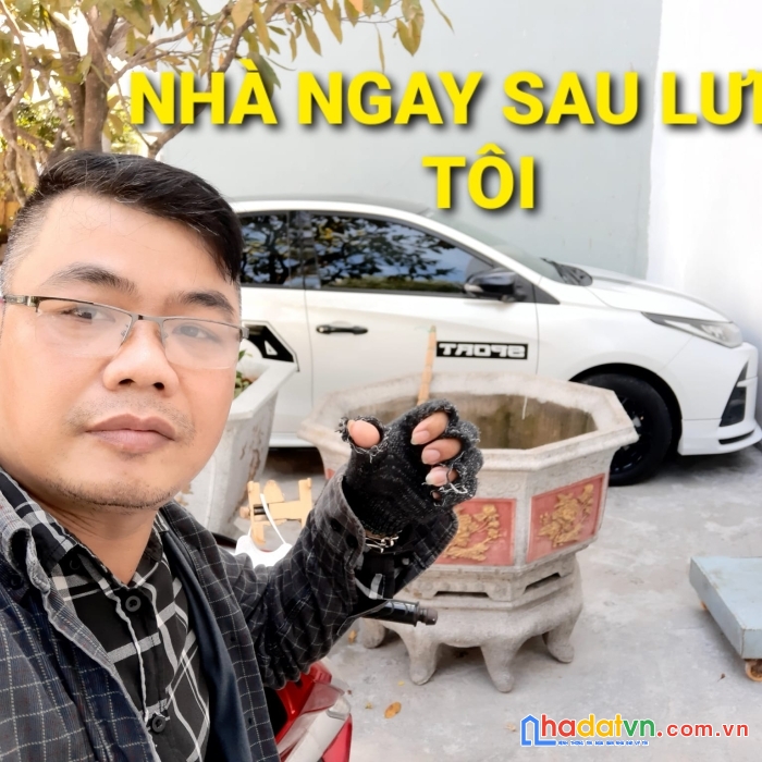 Sốc - 6,1 tỷ 4 tầng 60m2 hxh lê đức thọ phường 16 gò vấp tphcm