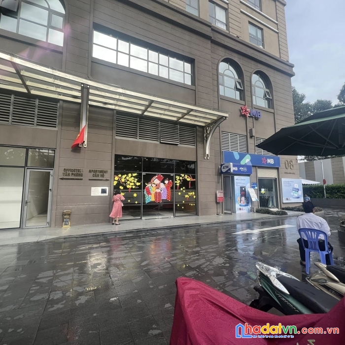 Bán shop house novaland, 58m2, chỉ 3.6 tỷ còn tl mạnh
