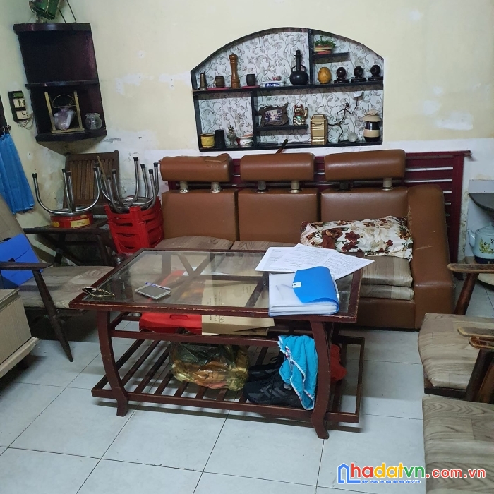 Bán gấp trả ngân hàng, nhà mặt tiền kinh doanh lê văn sỹ, phú nhuận, chỉ 21 tỷ 700