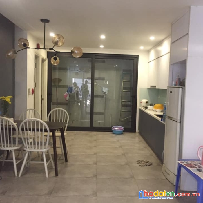Bán apartment ngọc hà, 88m, 8t, 27pkk, ô tô gần, dt 2 tỷ/năm, nhỉnh 20 tỷ