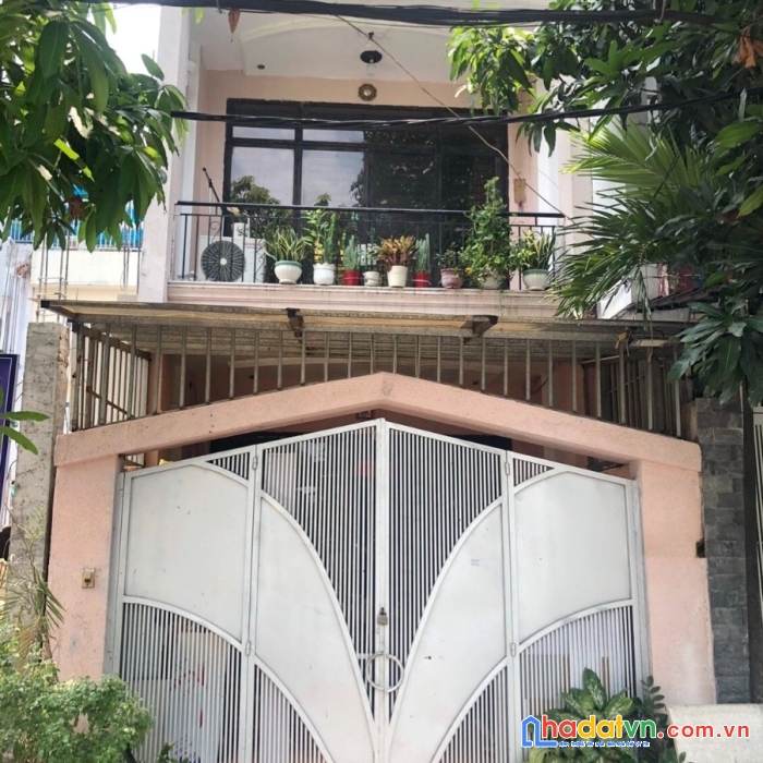 Nhà (4x20) mặt tiền đường số bình hưng,bình chánh giá : 6.7 tỷ