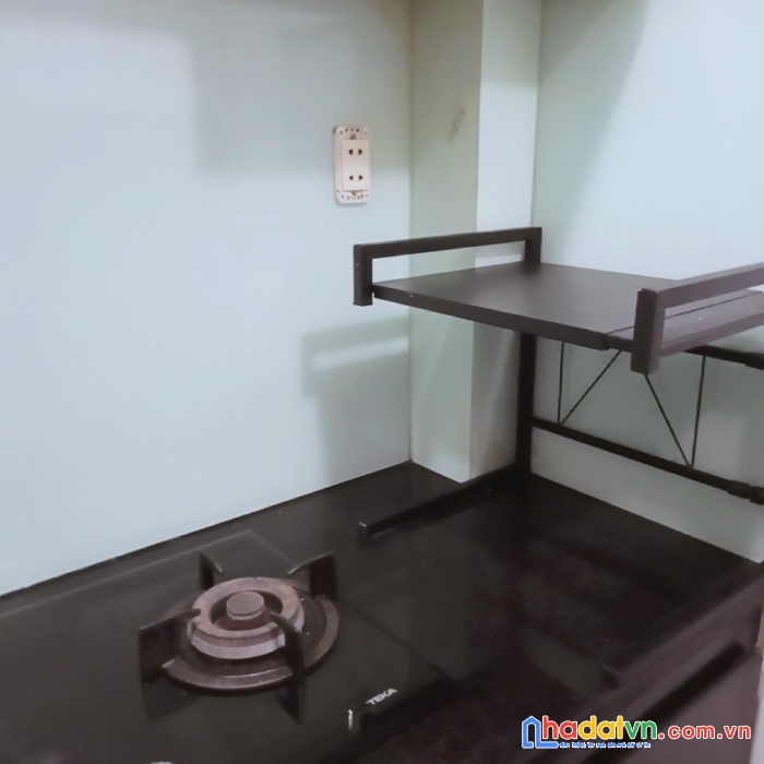 Nhà bán căn góc hẻm thông 47 nguyễn thị tần p2q8 giá : 3.5 tỷ