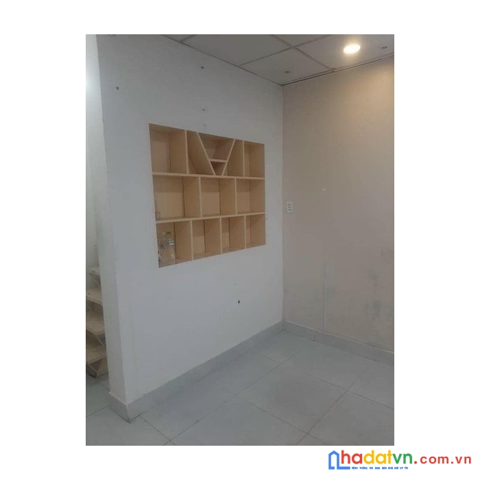 Bán nhà mặt tiền đường số 10 p. tân kiểng giá chỉ 6,5tỷ - trung tâm quận 7