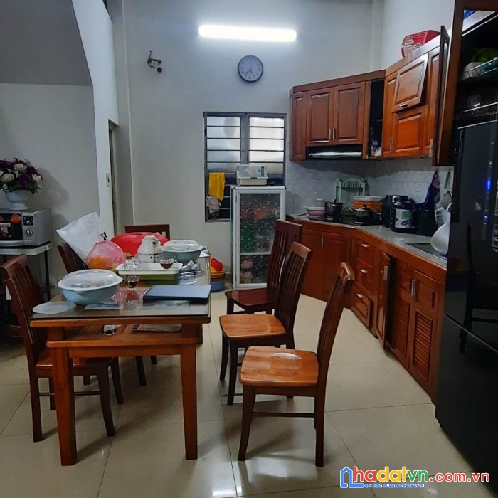 Bán nhà 4 tầng  - gần phố ô tô - nhà tự xây - giá đầu tư