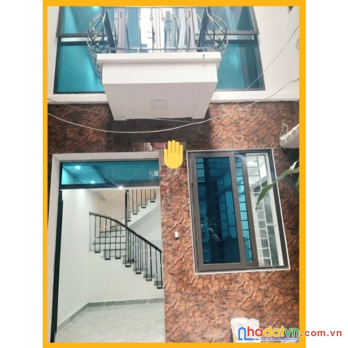Tôn đức thắng nhà mới, gần phố, full nội thất dt29m2 x 4 tầng, mt4.1m, giá 2.9 tỷ.
