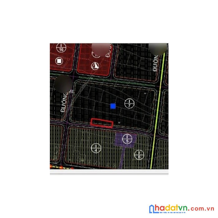 Hàng kín, bán đất mặt tiền khu xuân thới sơn, chiều rộng tới 65m, vị trí khá đẹp, hóc môn