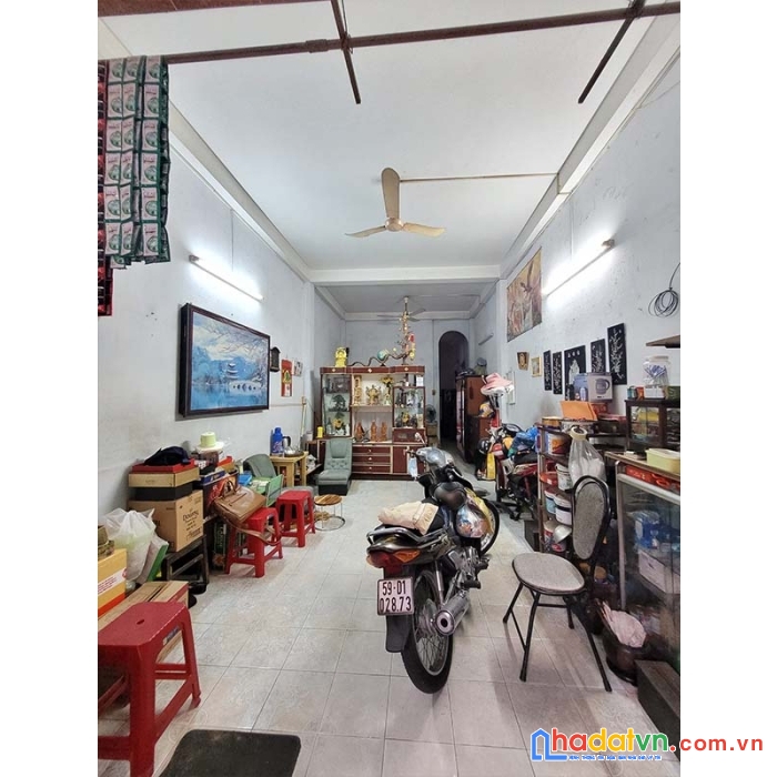 Bán nhà đường thành công, đầy đủ tiện ích, dòng tiền ổn định.  1805002